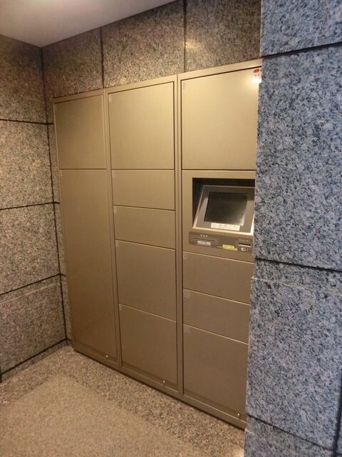 ルーブル新宿西落合伍番館の物件内観写真