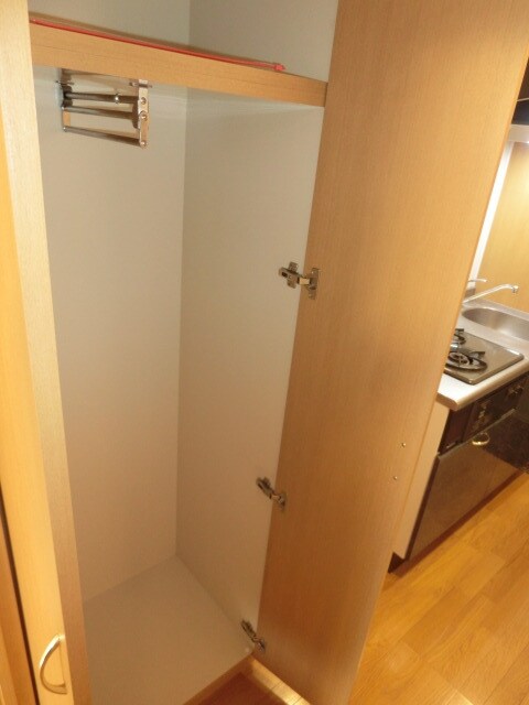 ルーブル新宿西落合伍番館の物件内観写真