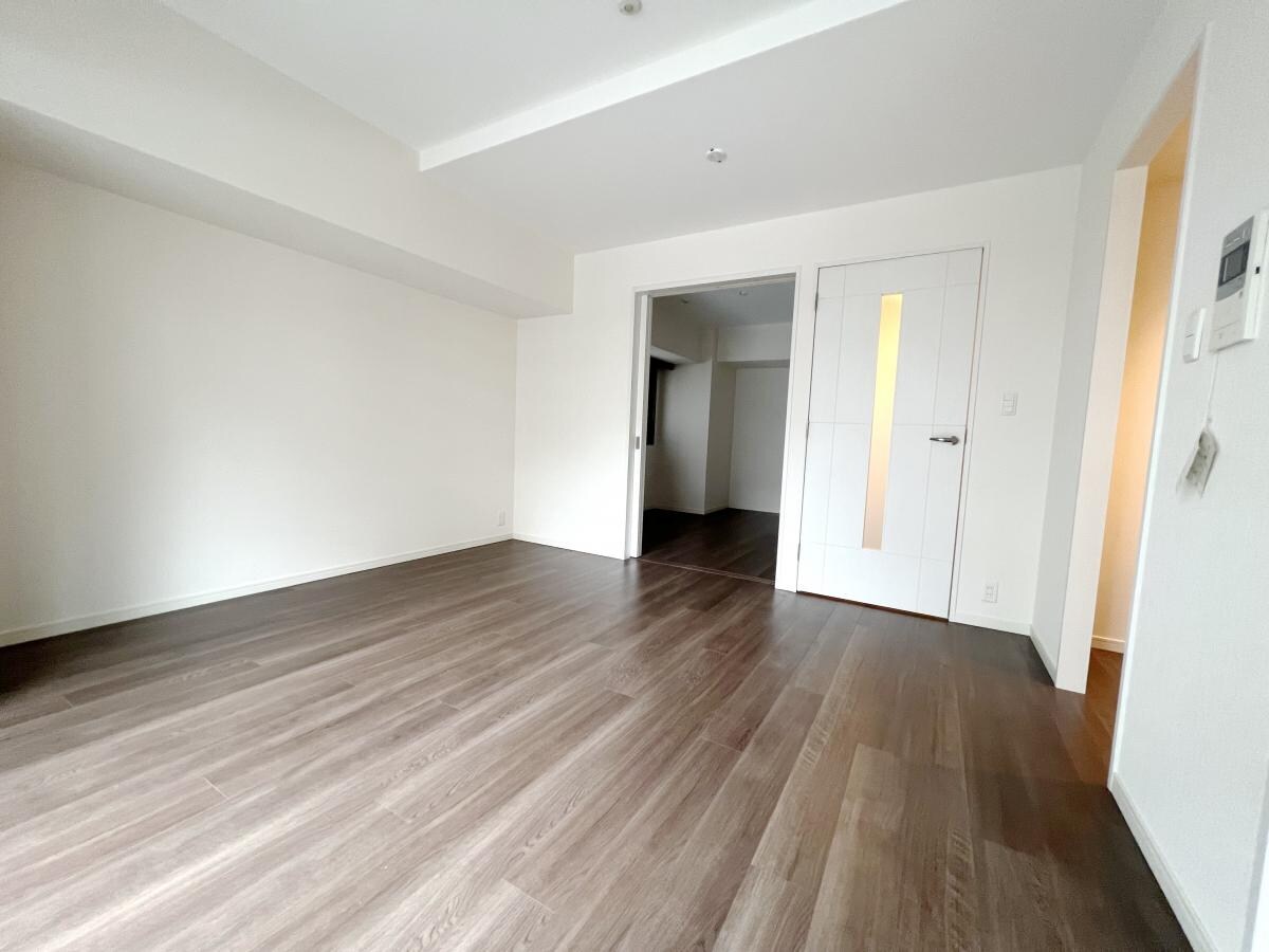 コスモグラン勝どきの物件内観写真