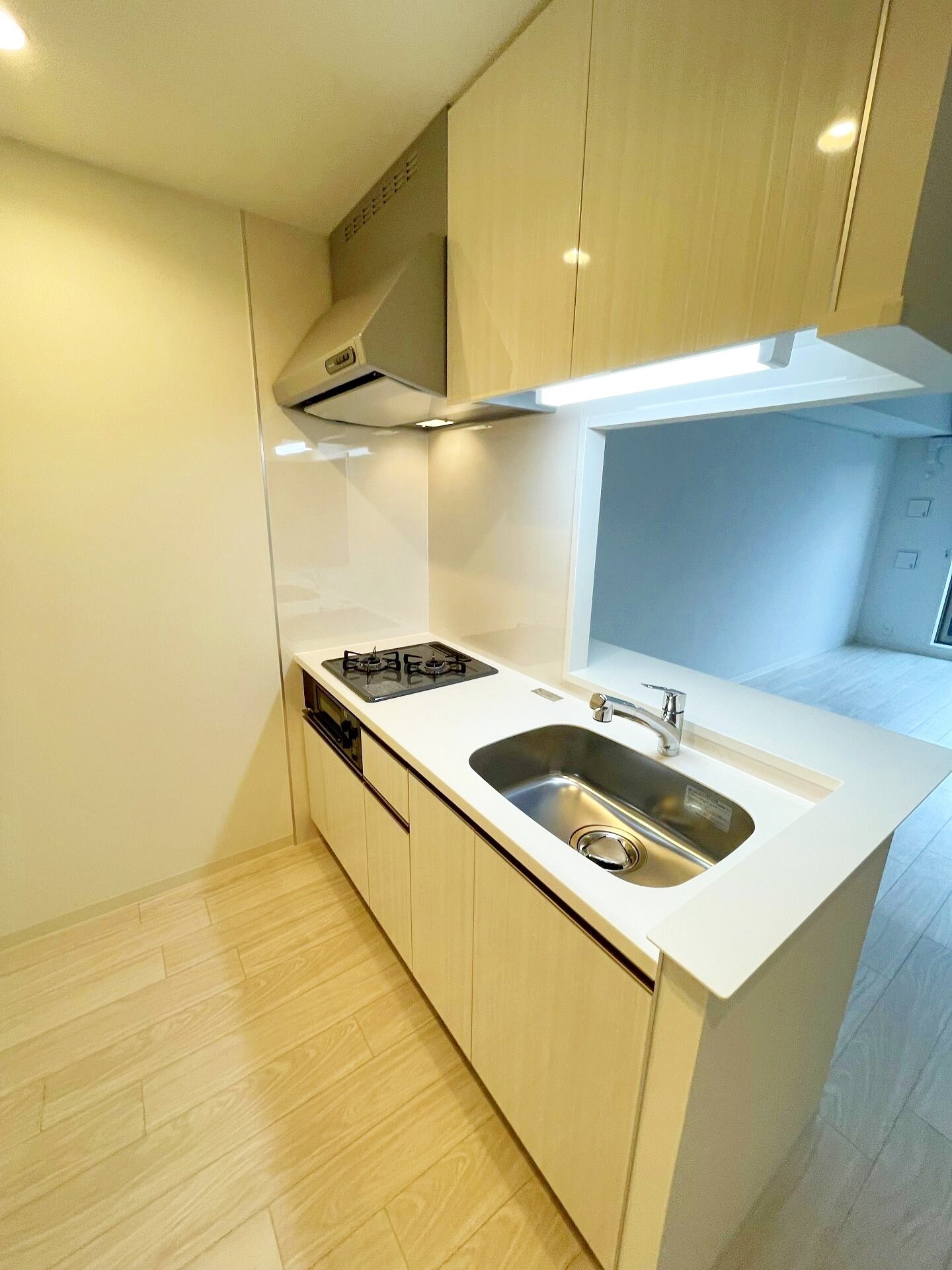 テラス杉並方南町の物件内観写真