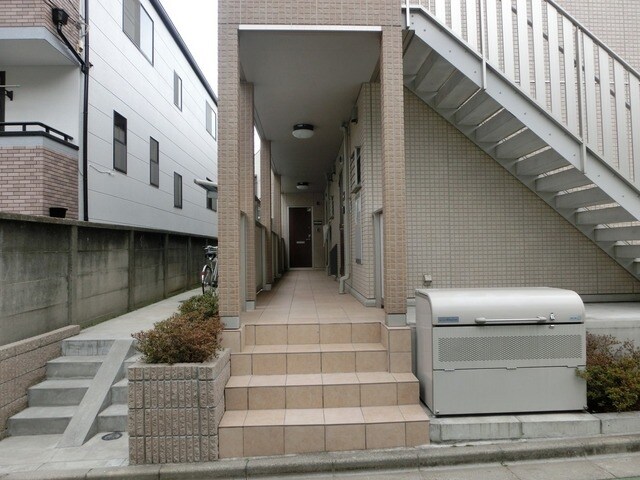 クレール上落合の物件内観写真