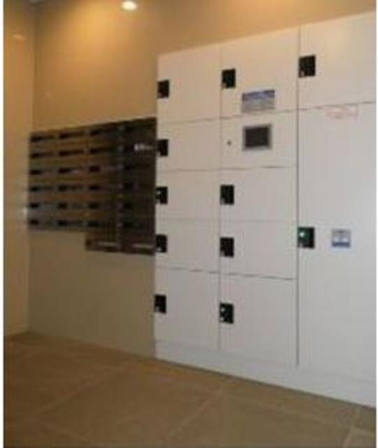 アプリーレ東中野の物件内観写真