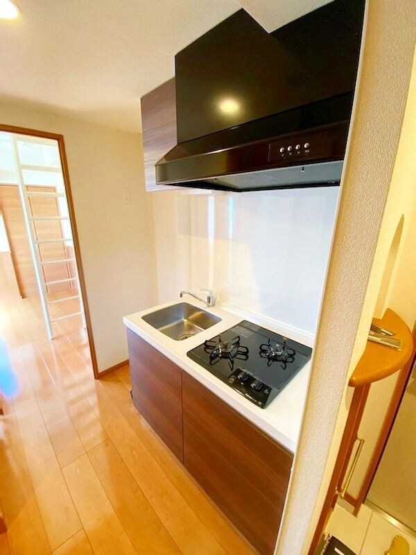 モン・シャトー浜田山の物件内観写真