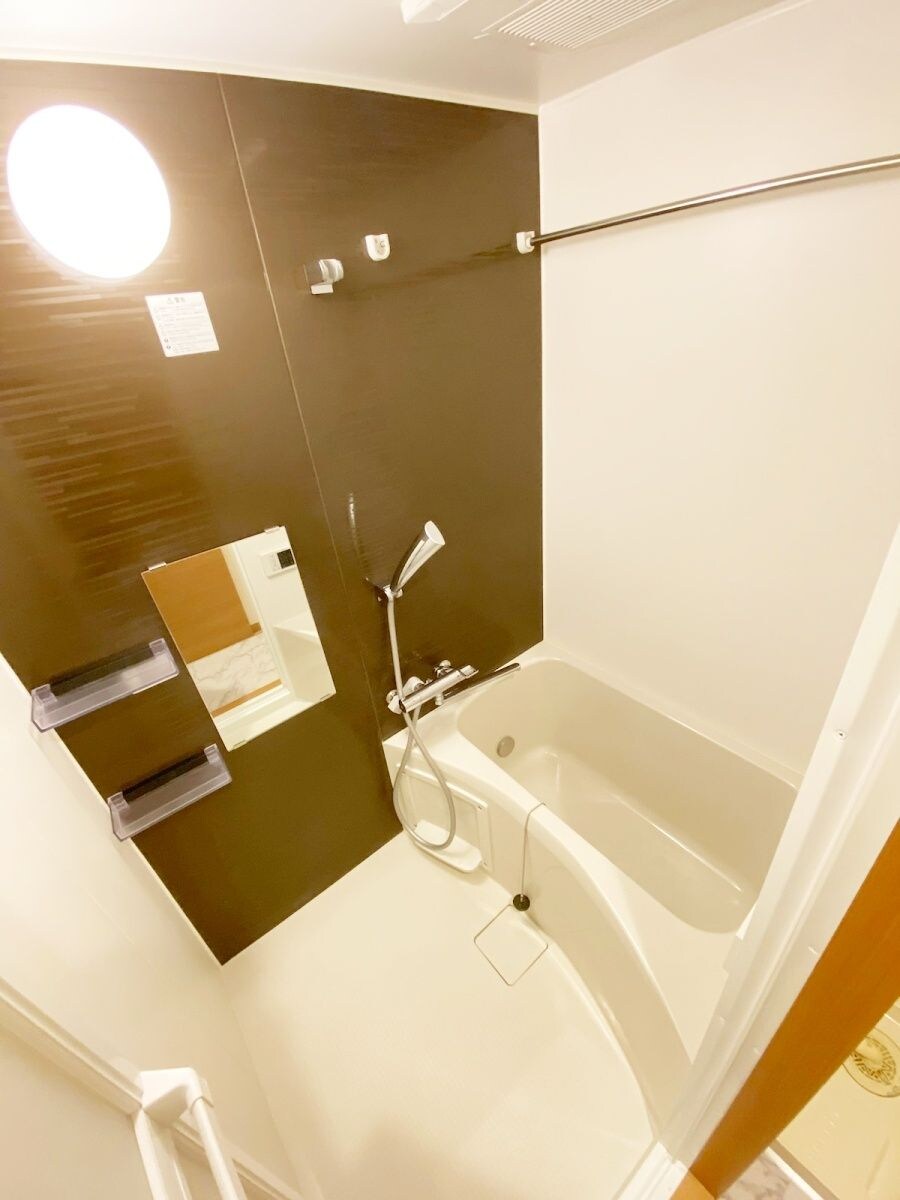 モン・シャトー浜田山の物件内観写真