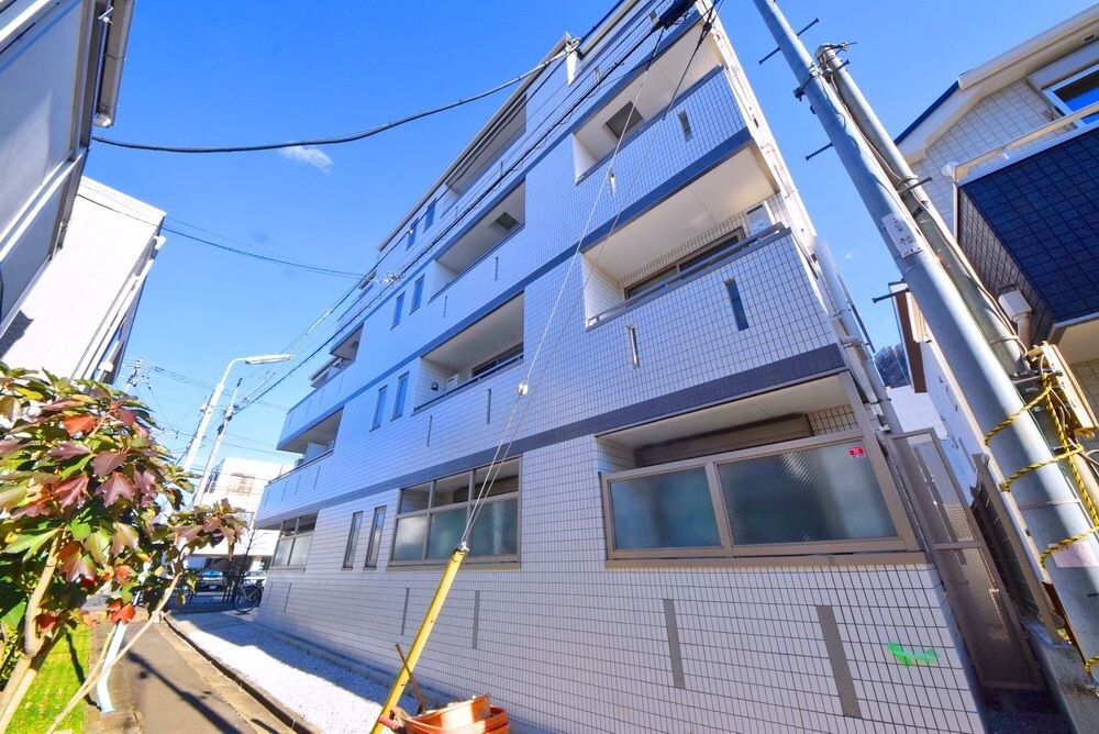 モン・シャトー浜田山の物件内観写真