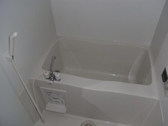 メゾン　テラの物件内観写真