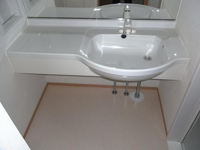 メゾン　テラの物件内観写真