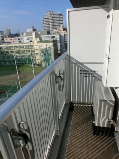 プラウドフラット荻窪IIの物件内観写真