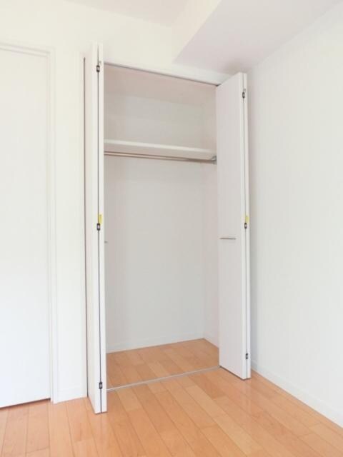 プラウドフラット荻窪IIの物件内観写真