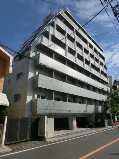 プラウドフラット荻窪IIの物件内観写真