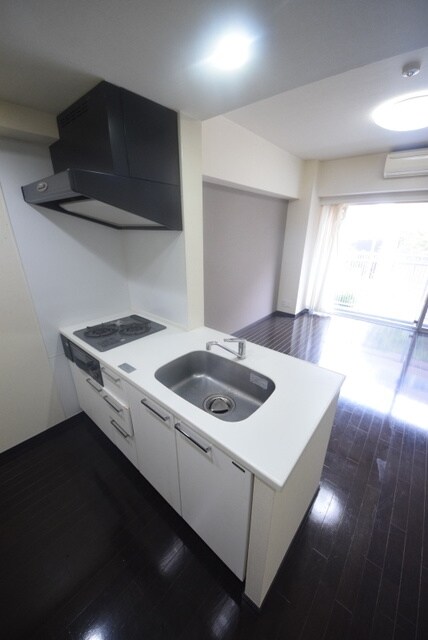 ＨＦ中野坂上レジデンスの物件内観写真