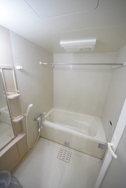 ＨＦ中野坂上レジデンスの物件内観写真