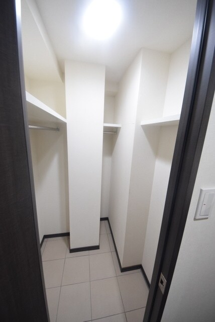 ＨＦ中野坂上レジデンスの物件内観写真