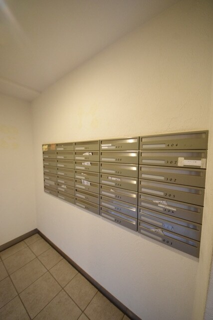 ＨＦ中野坂上レジデンスの物件内観写真