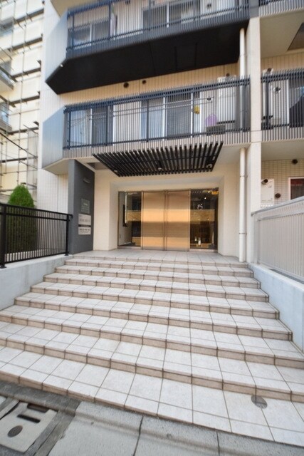 ＨＦ中野坂上レジデンスの物件内観写真