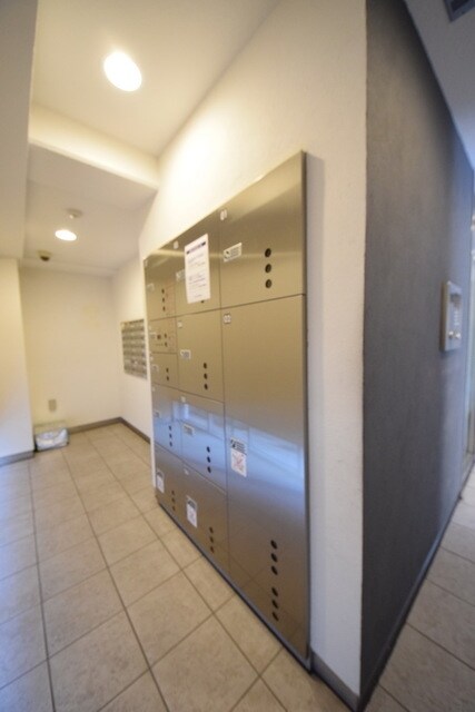 ＨＦ中野坂上レジデンスの物件内観写真