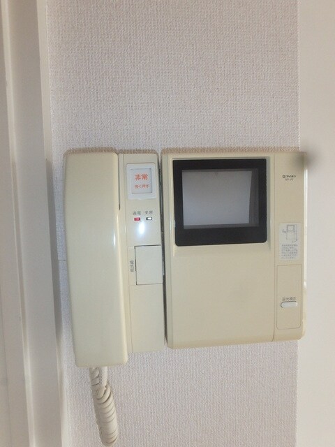 ビイルーム新宿の物件内観写真