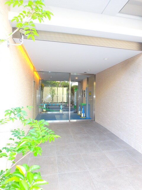 ビイルーム新宿の物件内観写真