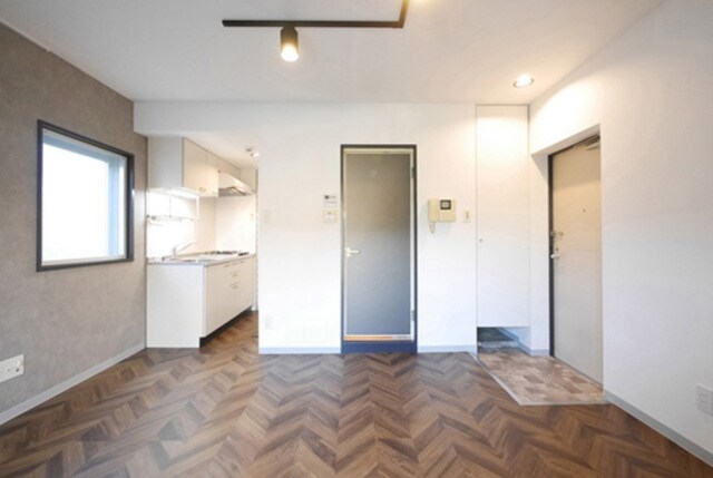 ビイルーム新宿の物件内観写真