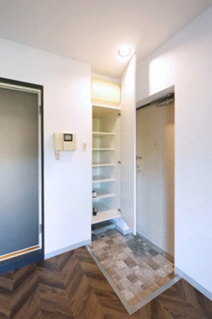 ビイルーム新宿の物件内観写真