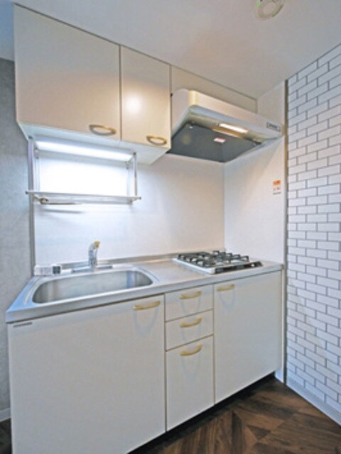 ビイルーム新宿の物件内観写真