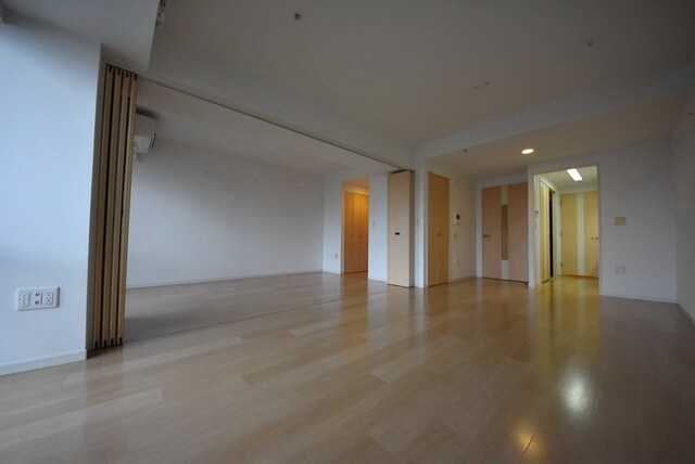 河田町ガーデン２の物件内観写真