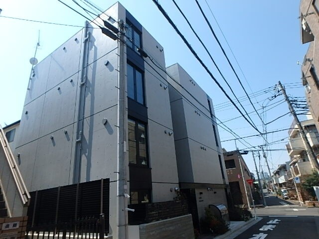 ＬＡＰｉＳ中野坂上IIの物件内観写真