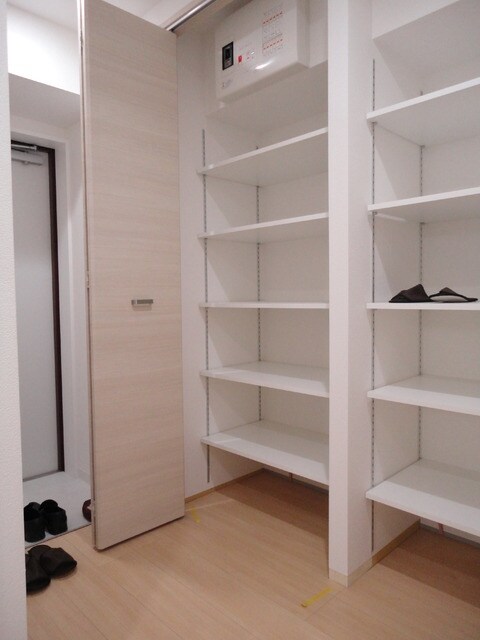 カメリアコート　新宿の物件内観写真