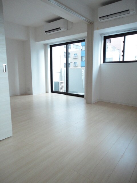 カメリアコート　新宿の物件内観写真