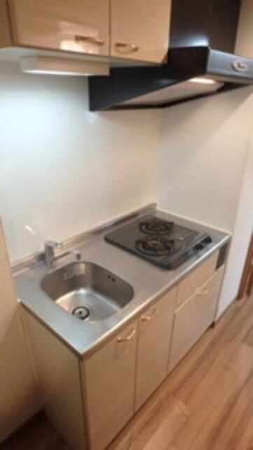 ルーブル高円寺伍番館の物件内観写真