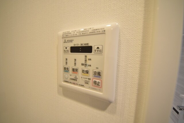 プライムメゾン早稲田通りの物件内観写真