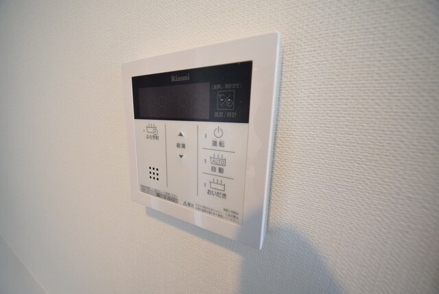 プライムメゾン早稲田通りの物件内観写真