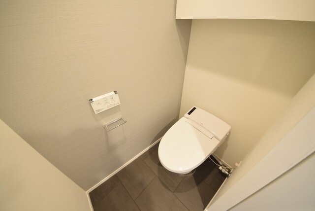 プライムメゾン早稲田通りの物件内観写真