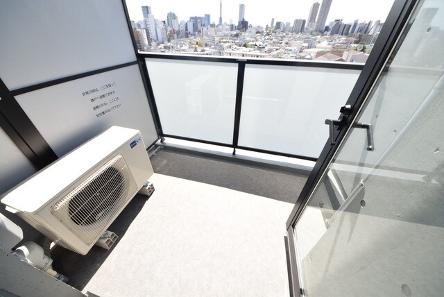 プライムメゾン早稲田通りの物件内観写真