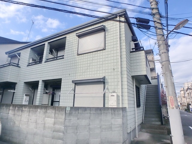 シティハイムたつみの物件内観写真