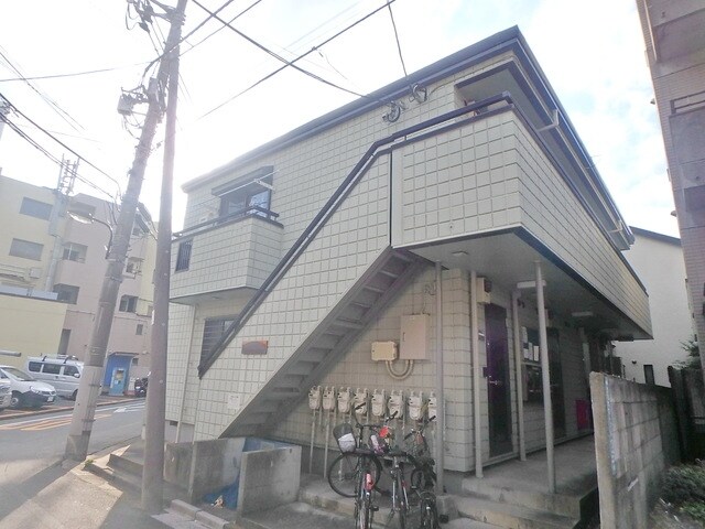 シティハイムたつみの物件内観写真