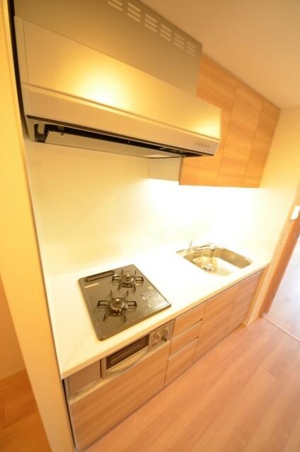 ＢＬＥＳＳ中野弥生町の物件内観写真