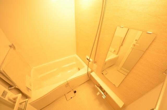 ＢＬＥＳＳ中野弥生町の物件内観写真