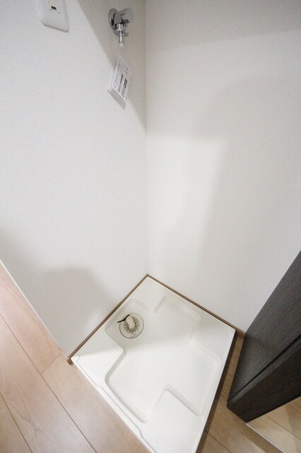 GRANPASEO高円寺南の物件内観写真