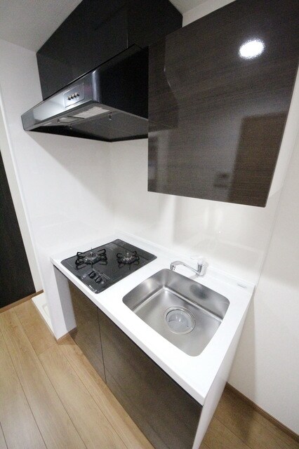 GRANPASEO高円寺南の物件内観写真