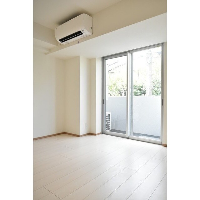 GRAN　PASEO神楽坂の物件内観写真