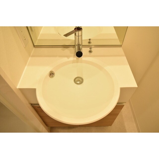 GRAN　PASEO神楽坂の物件内観写真