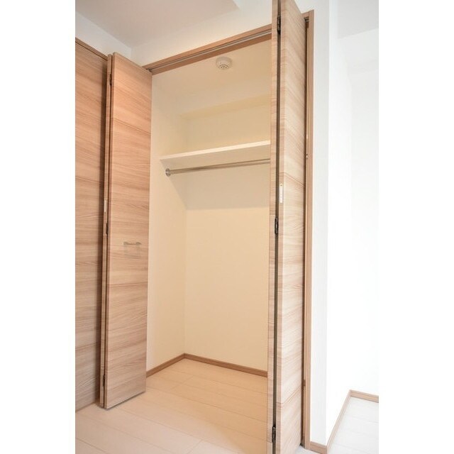 GRAN　PASEO神楽坂の物件内観写真