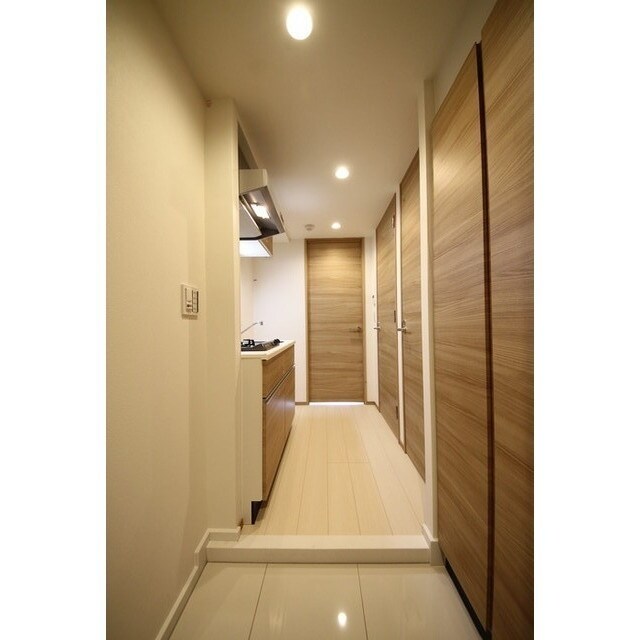 GRAN　PASEO神楽坂の物件内観写真