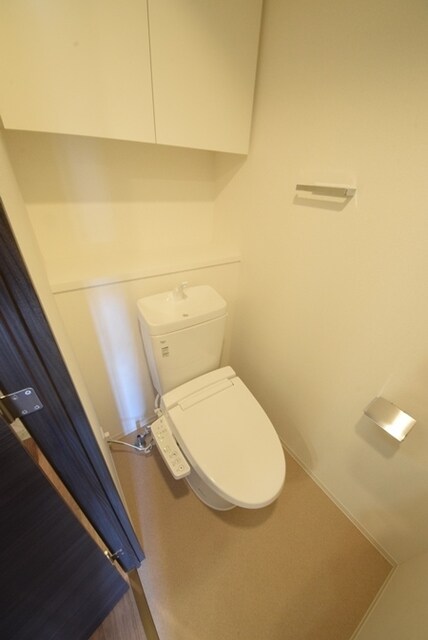 レジディア笹塚IIIの物件内観写真