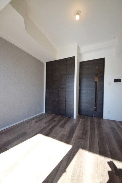 レジディア笹塚IIIの物件内観写真