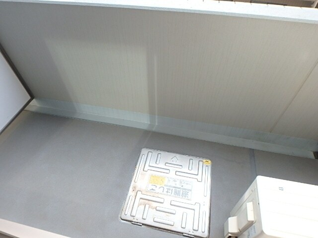 コンフォリア東中野ＤＥＵＸの物件内観写真