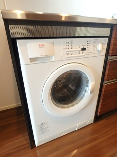 コンフォリア東中野ＤＥＵＸの物件内観写真