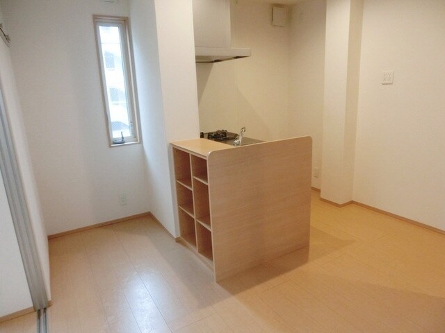 ＳＥＲＥＮＡ　ＷＡＳＥＤＡの物件内観写真