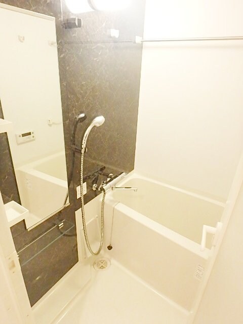 ガリシア代々木の物件内観写真